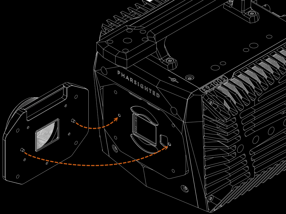 Lens Mount Install-1