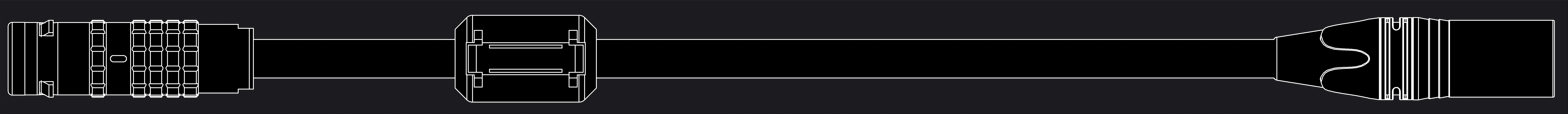 Power Supply Transformer