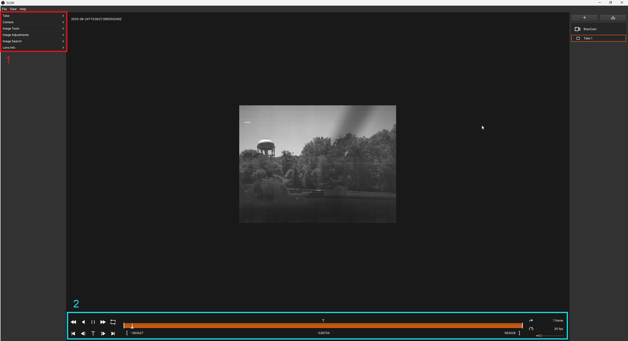 Playback Controls_Overview